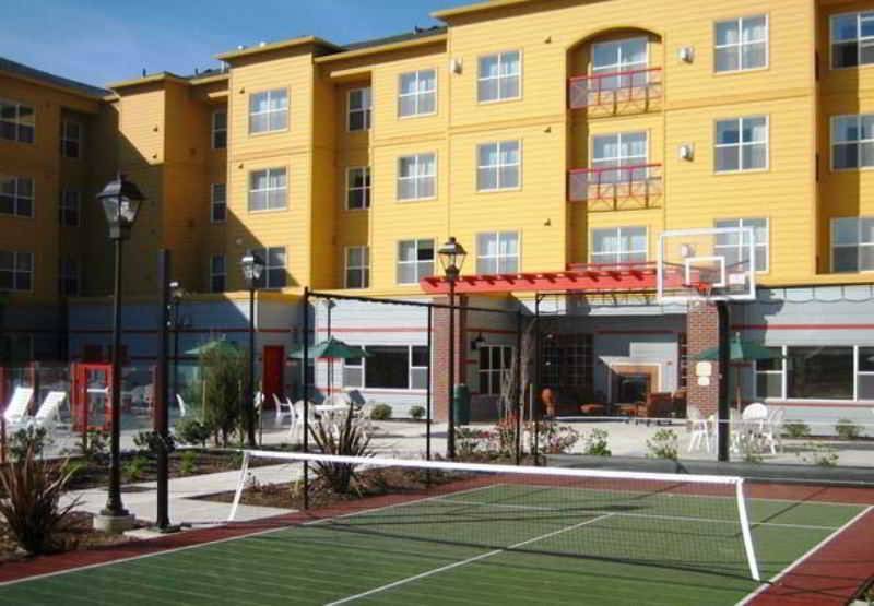 فندق Residence Inn By Marriott Portland North