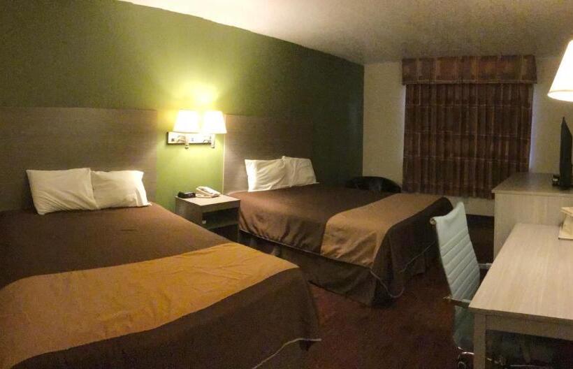 ホテル Rodeway Inn