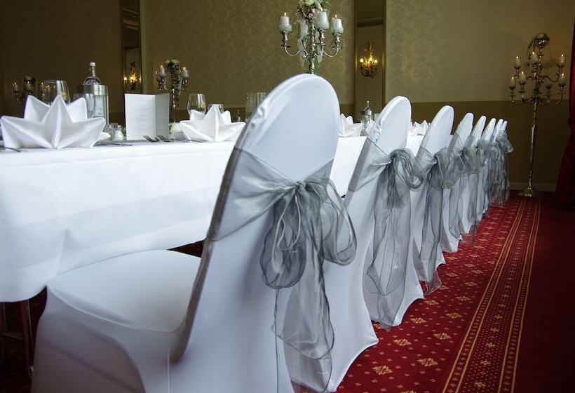 호텔 Schloss Hornberg