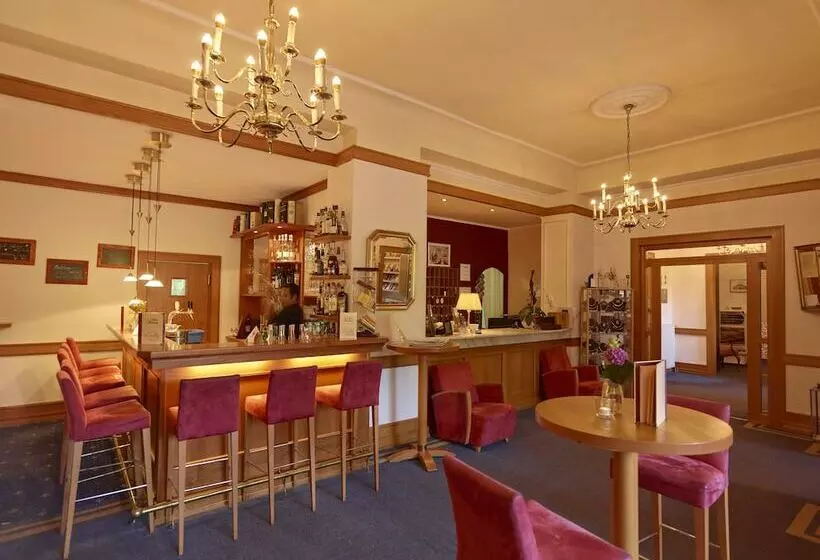 בית מלון כפרי Schloss Hornberg