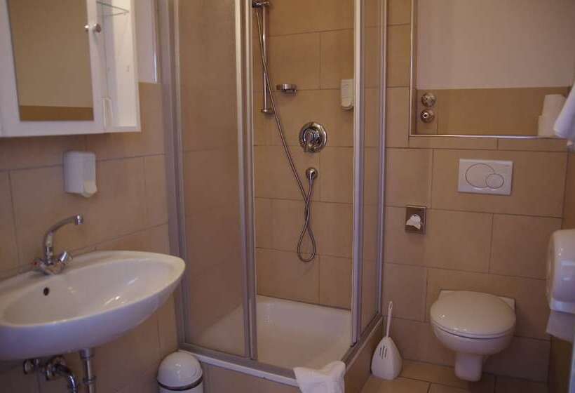 호텔 Schloss Hornberg