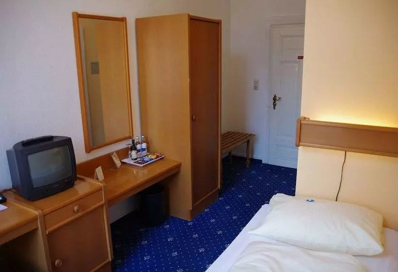 בית מלון כפרי Schloss Hornberg