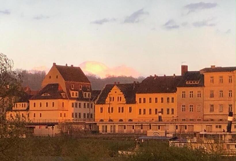 ホテル Sächsischer Hof