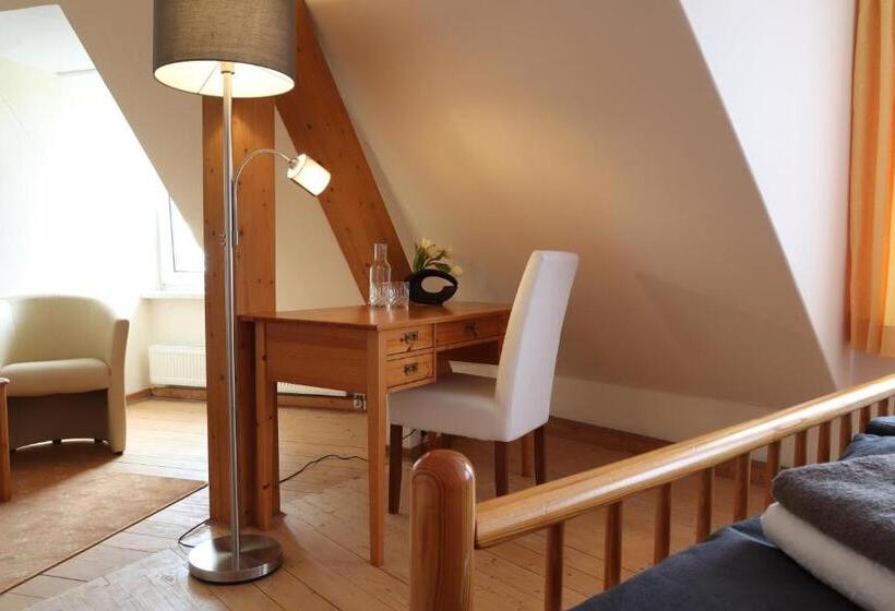 ホテル Sächsischer Hof