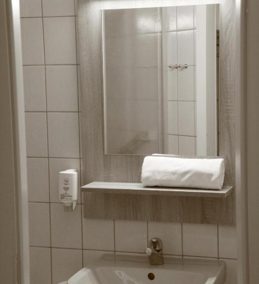 ホテル Sächsischer Hof