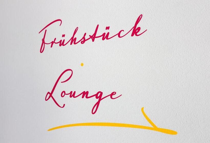 ホテル Sächsischer Hof