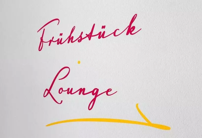 Отель Sächsischer Hof