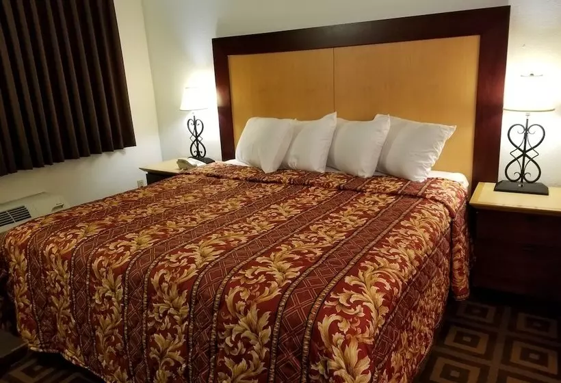 فندق على الطريق Seatac Crest Motor Inn