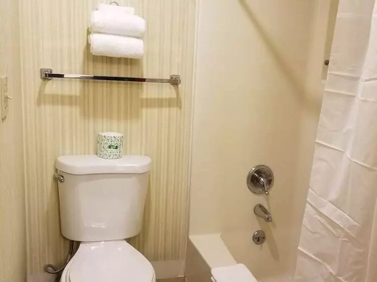 فندق على الطريق Seatac Crest Motor Inn