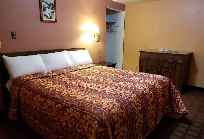 فندق على الطريق Seatac Crest Motor Inn