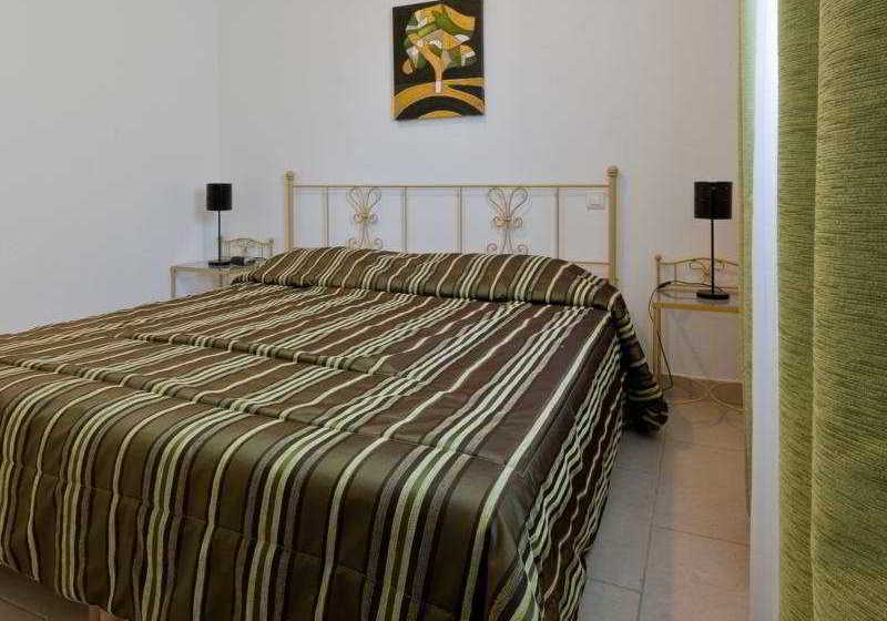 ホテル Vacancéole Résidence Las Motas