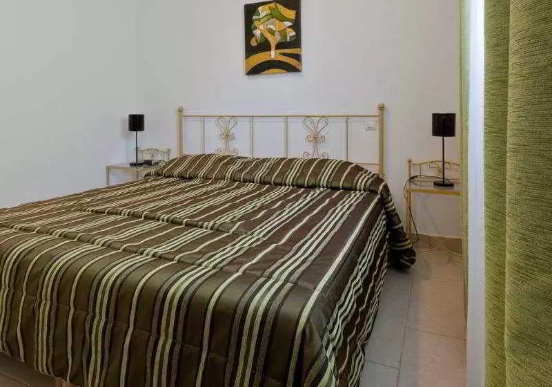 Отель Vacancéole   Résidence Las Motas