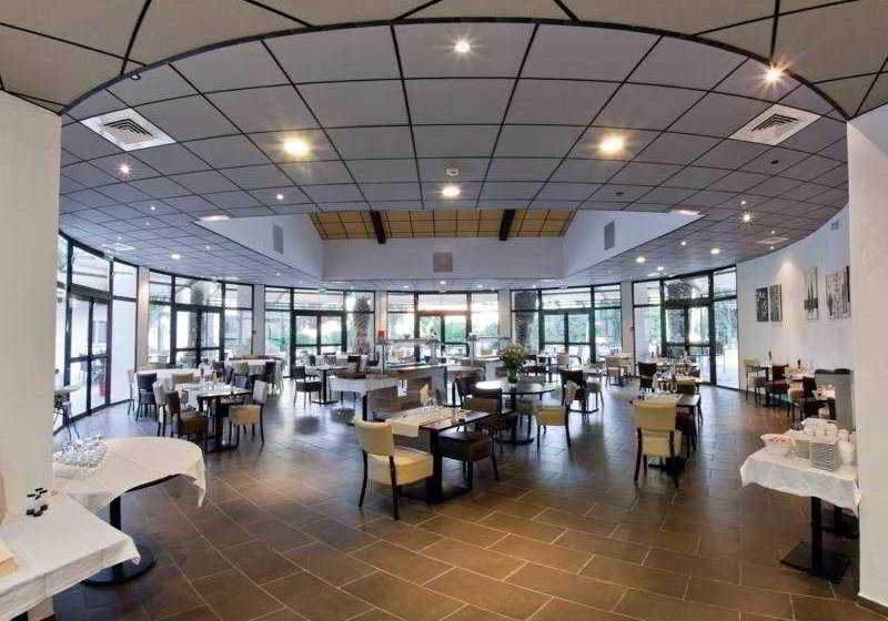 ホテル Vacancéole Résidence Las Motas