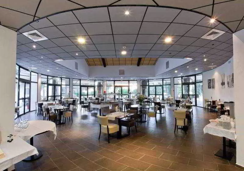 Отель Vacancéole   Résidence Las Motas