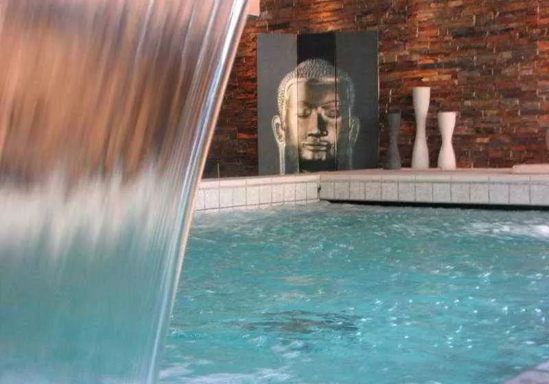 Отель Vacancéole   Résidence Las Motas