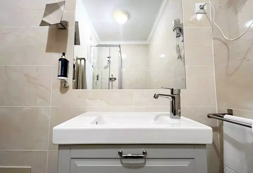 Quartos da Vila Duna Parque Resorts & Hotels