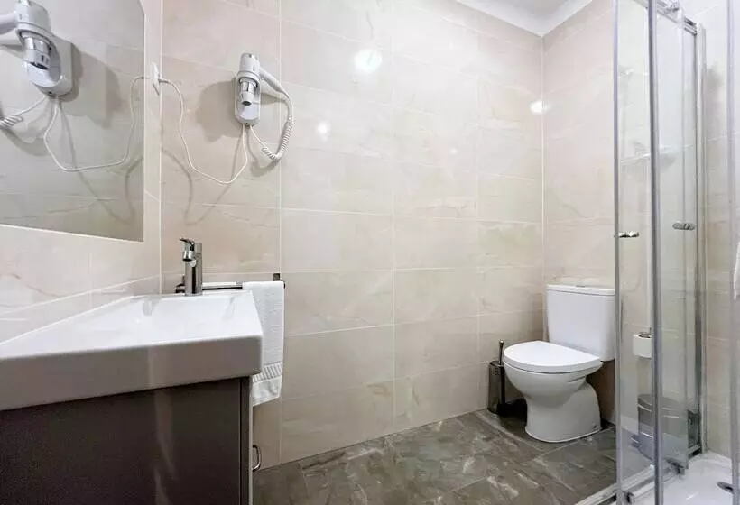 Quartos da Vila Duna Parque Resorts & Hotels