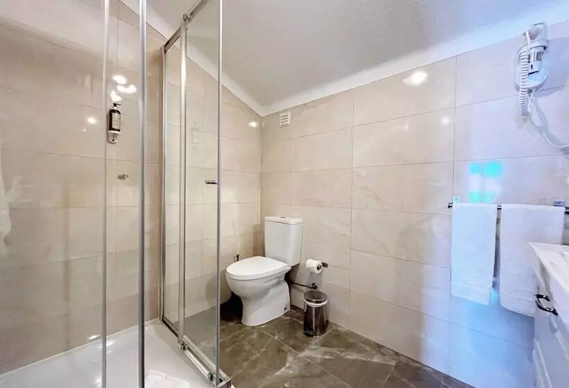 Quartos da Vila Duna Parque Resorts & Hotels