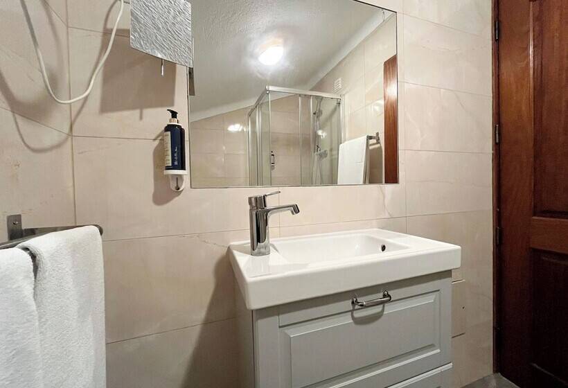 Quartos da Vila Duna Parque Resorts & Hotels