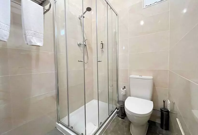 Quartos da Vila Duna Parque Resorts & Hotels