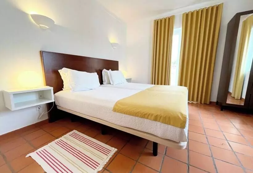 Quartos da Vila Duna Parque Resorts & Hotels