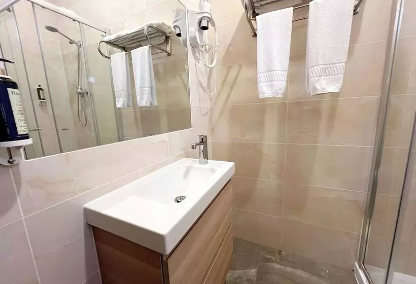 Quartos da Vila Duna Parque Resorts & Hotels