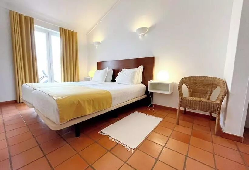 Quartos da Vila Duna Parque Resorts & Hotels