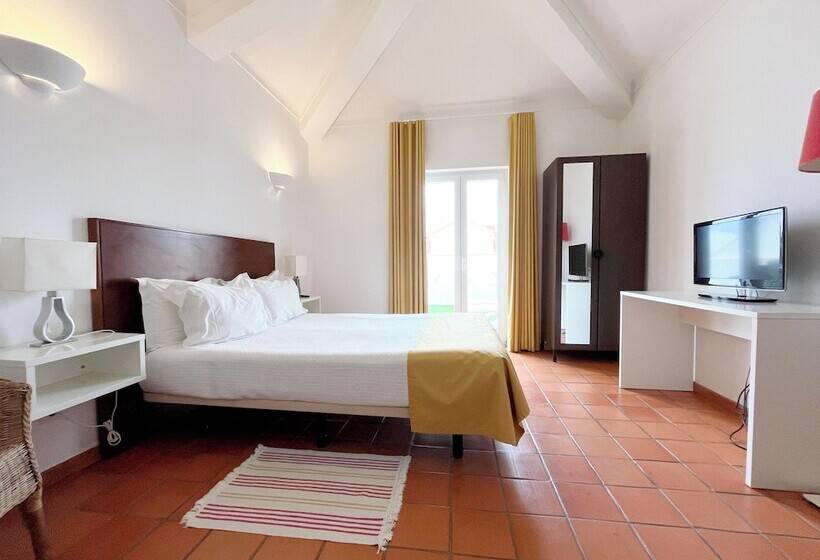 Quartos da Vila Duna Parque Resorts & Hotels