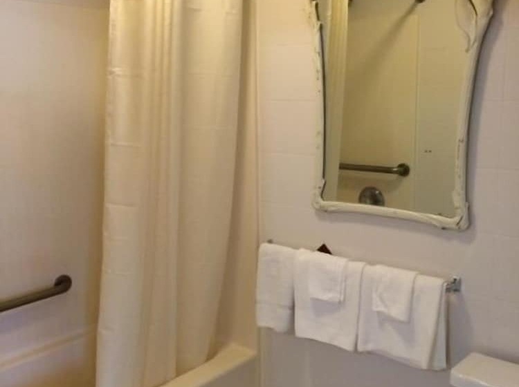 酒店 American Star Inn & Suites Atlantic City