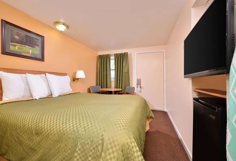 فندق Americas Best Value Inn Jonesville/hillsdale