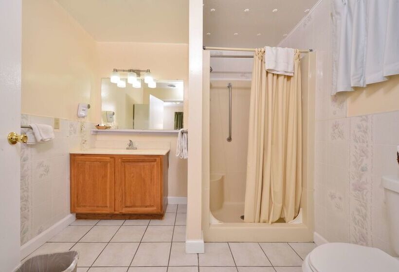 فندق Americas Best Value Inn Jonesville/hillsdale