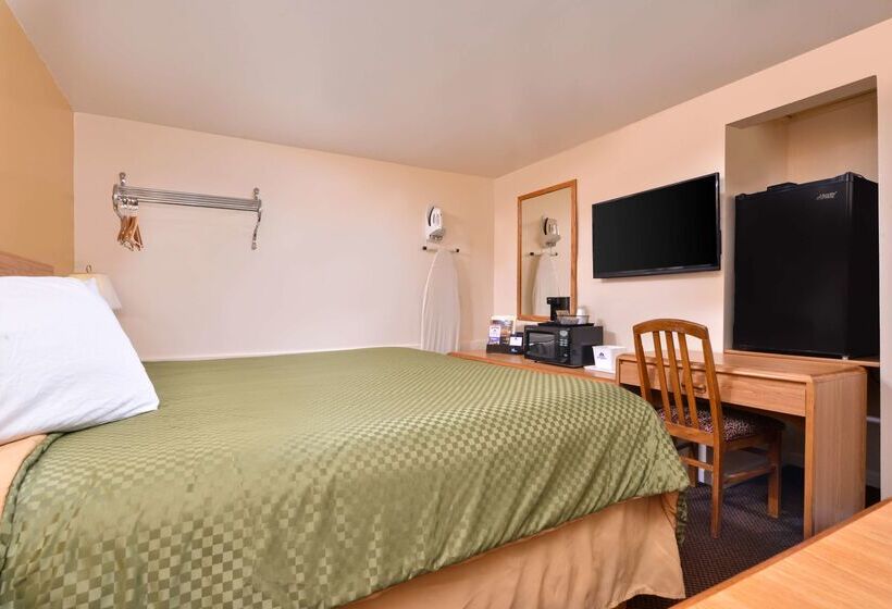 فندق Americas Best Value Inn Jonesville/hillsdale