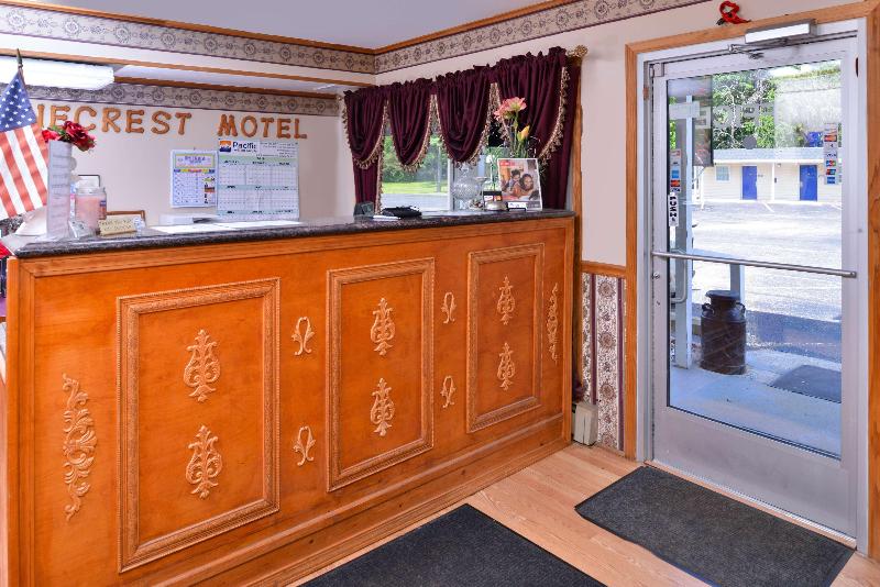 فندق Americas Best Value Inn Jonesville/hillsdale