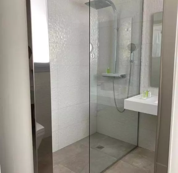 בית מלון כפרי Atlántico