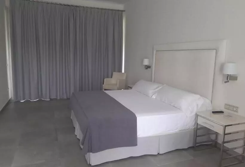 בית מלון כפרי Atlántico