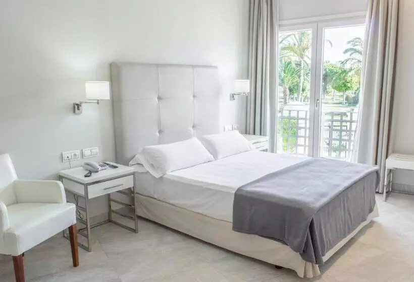 בית מלון כפרי Atlántico