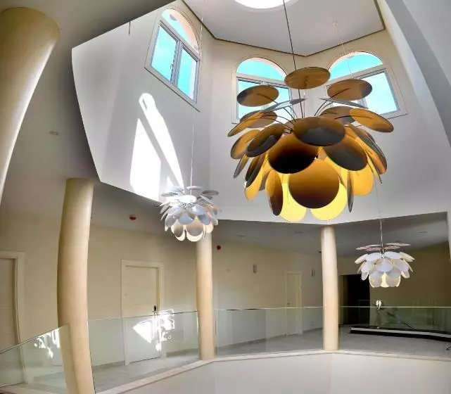 בית מלון כפרי Atlántico