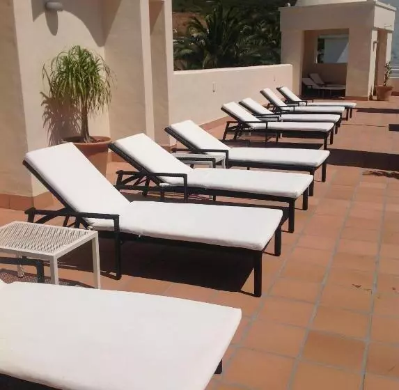 בית מלון כפרי Atlántico