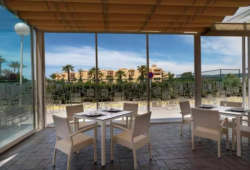 בית מלון כפרי Atlántico