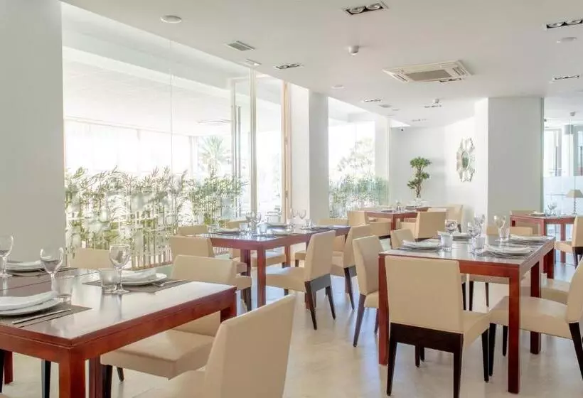 בית מלון כפרי Atlántico