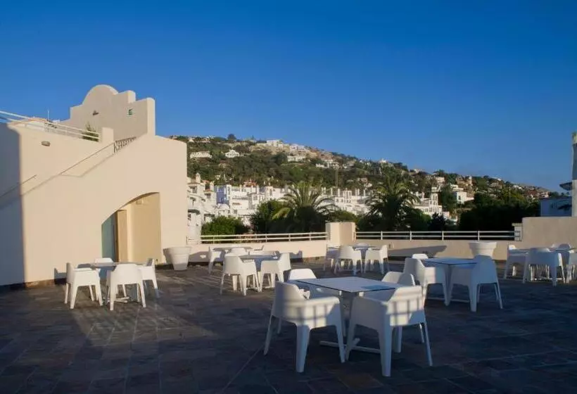 בית מלון כפרי Atlántico