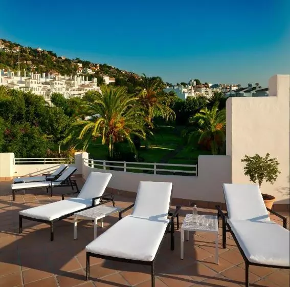 בית מלון כפרי Atlántico