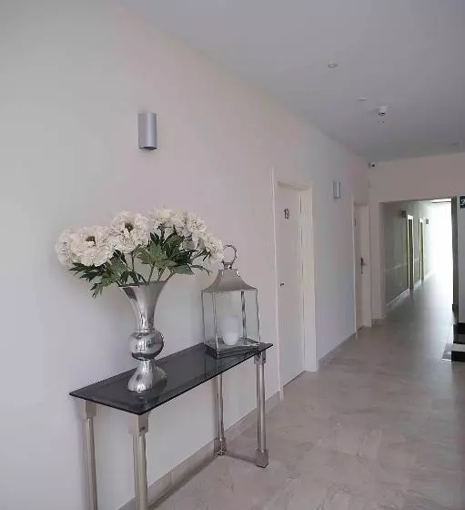 בית מלון כפרי Atlántico