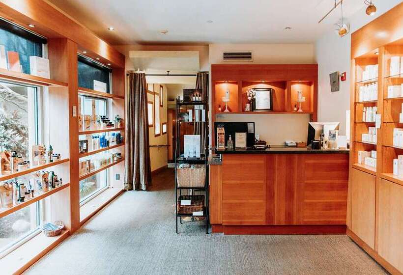 Hotelli Chrysalis Inn & Spa Bellingham, Curio Collection By Hilton