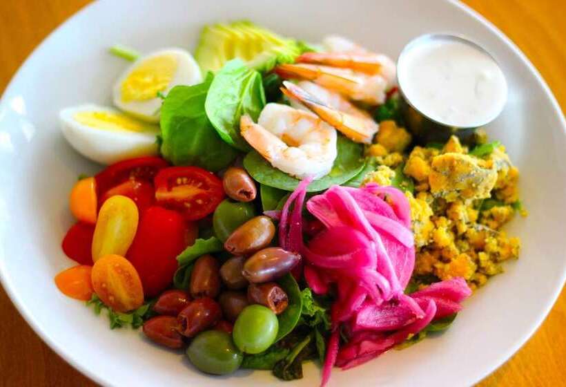 Hotelli Chrysalis Inn & Spa Bellingham, Curio Collection By Hilton