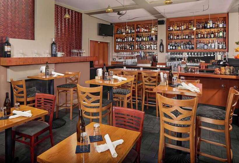 Hotelli Chrysalis Inn & Spa Bellingham, Curio Collection By Hilton