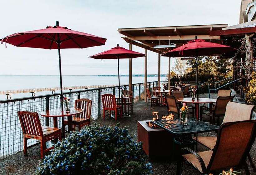 Hotelli Chrysalis Inn & Spa Bellingham, Curio Collection By Hilton