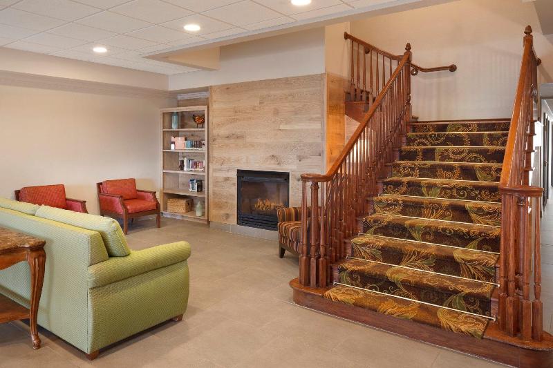 فندق Country Inn & Suites By Radisson, Aiken, Sc