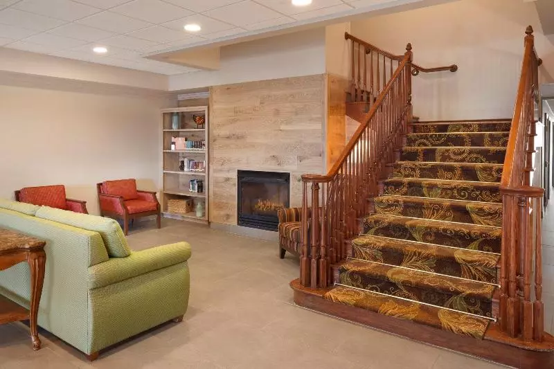 Отель Country Inn & Suites By Radisson, Aiken, Sc