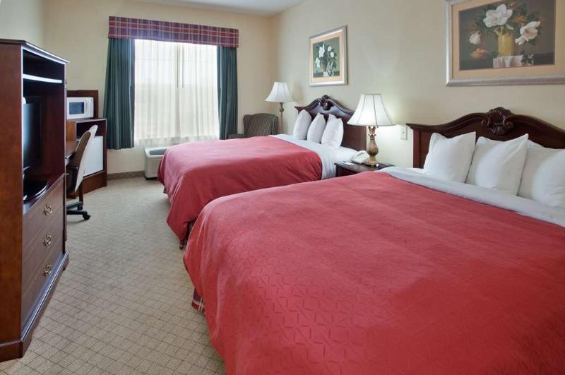 فندق Country Inn & Suites By Radisson, Aiken, Sc